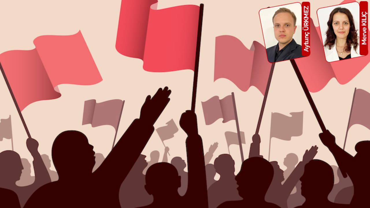 Seçim hukukunu askıya alarak çok partili siyasal rejimi tasfiye eden iktidara sol ve sağ partilerden ortak tepki: Demokraside birleştiler – Son Dakika Siyaset Haberleri Seçim hukukunu askıya alarak çok partili siyasal rejimi tasfiye eden iktidara sol ve sağ partilerden ortak tepki: Demokraside birleştiler – Son Dakika Siyaset Haberleri
