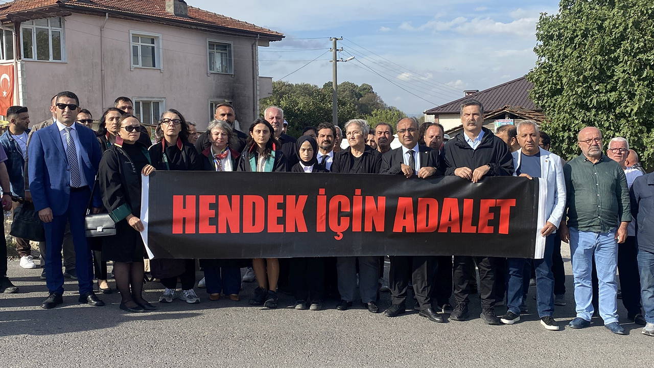 Hendek davasında pes dedirten karar: Fabrika sahibi Yaşar Coşkun tahliye edildi – Son Dakika Siyaset Haberleri