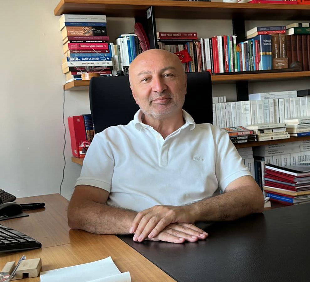 Hamdi Kılıç kimdir? Cumhurbaşkanı Başdanışmanı Hamdi Kılıç neden hayatını kaybetti? – Son Dakika Siyaset Haberleri