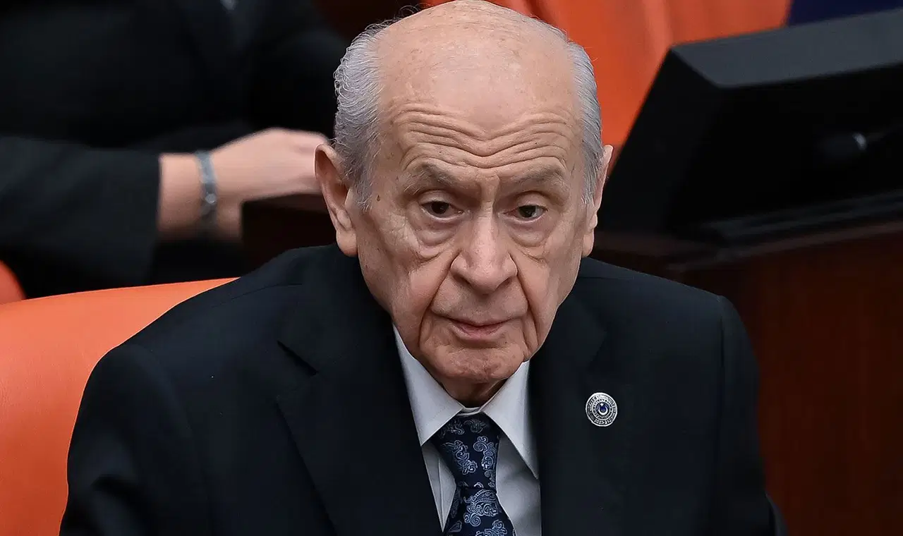 Erdoğan ‘Takip edemedim’ demişti… Bahçeli ‘TRÇ’ önerisine açıklık getirdi: ‘Askeri değil, sivil-ekonomik ittifak’ – Son Dakika Siyaset Haberleri
