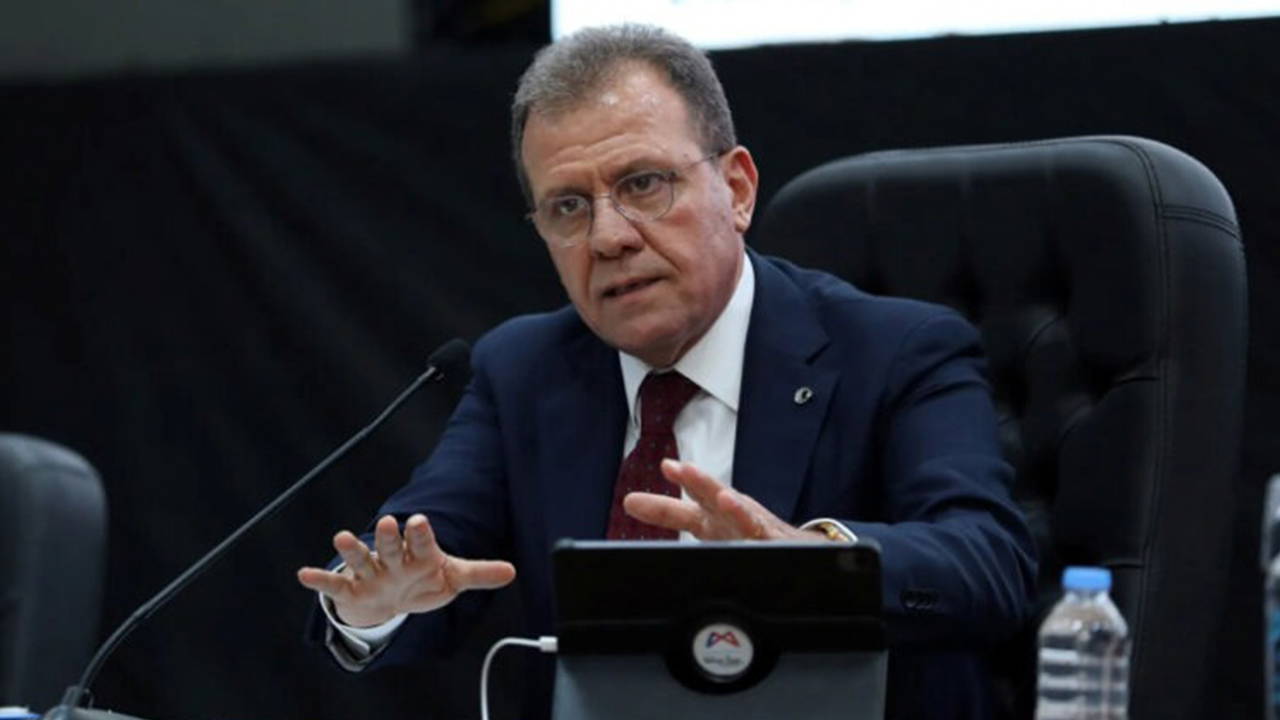 Vahap Seçer, muhalif kanalları eleştirdi: ‘Ekranlarda hep CHP tartışılıyor’ – Son Dakika Siyaset Haberleri