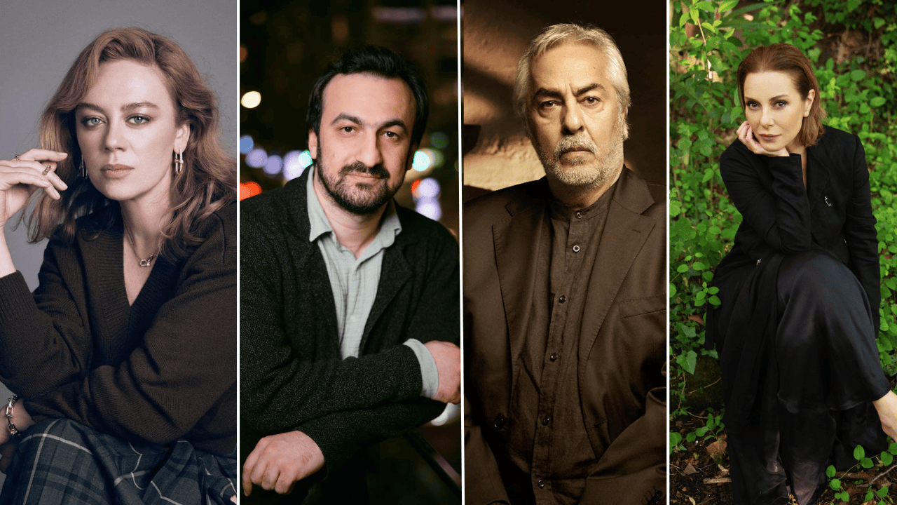 36. Ankara Film Festivali’nin Onur Ödülleri Açıklandı