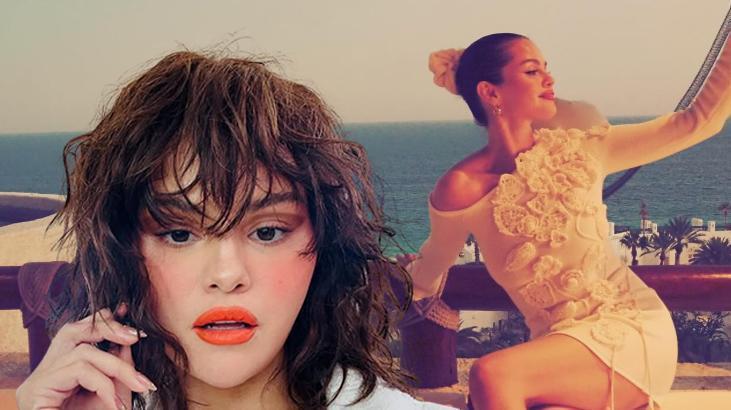 Selena Gomez’in evliliğine geri sayım! Bu kez göl tatilinden aşk dolu pozlar geldi Selena Gomez’in evliliğine geri sayım! Bu kez göl tatilinden aşk dolu pozlar geldi