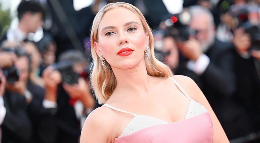 Scarlett Johansson müjdeyi duyurdu: Erkanlara geri dönüyor