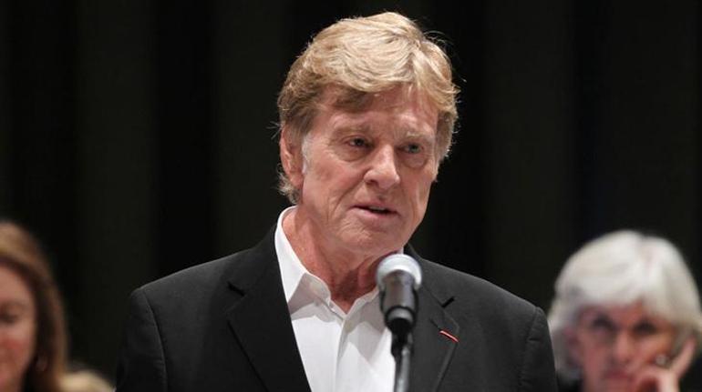 Son Dakika: Robert Redford 89 yaşında hayatını kaybetti