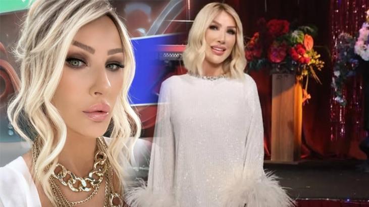 Seda Sayan’ın gençlik sırrı: Formülü tek tek anlattı! ‘Asla karıştırmam’