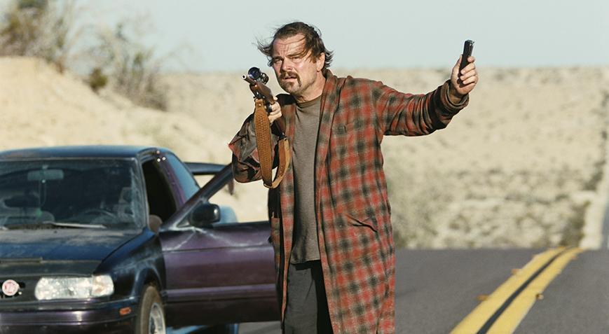 ‘One Battle After Another’ filmi gişede 22,4 milyon dolarla açılış yaptı