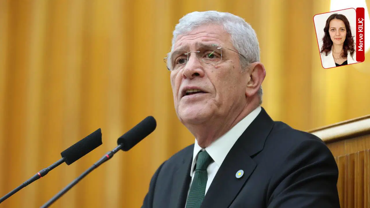 İYİ Parti: Milletimiz süreci reddediyor – Son Dakika Siyaset Haberleri İYİ Parti: Milletimiz süreci reddediyor – Son Dakika Siyaset Haberleri