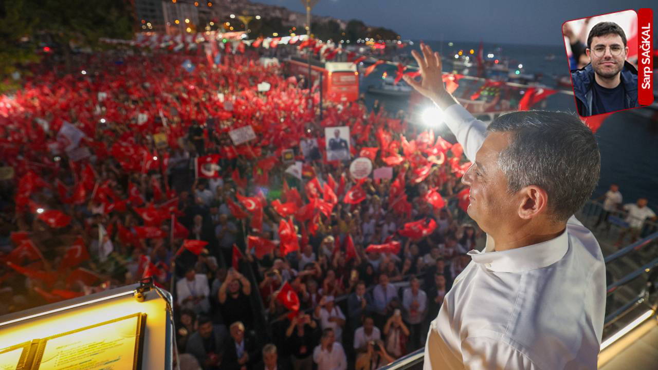 Davaya karşı olağanüstü kurultayını atlatan CHP, yeni tartışmaları dikkate almayacağını söylüyor: Tartışma yok, mitinglere devam – Son Dakika Siyaset Haberleri
