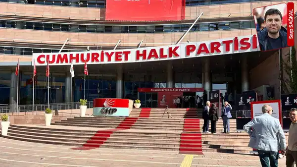 Kurultay davası kararı CHP’de olumlu karşılandı: ‘Olağan kurultay sürecini tamamlarız’ – Son Dakika Siyaset Haberleri