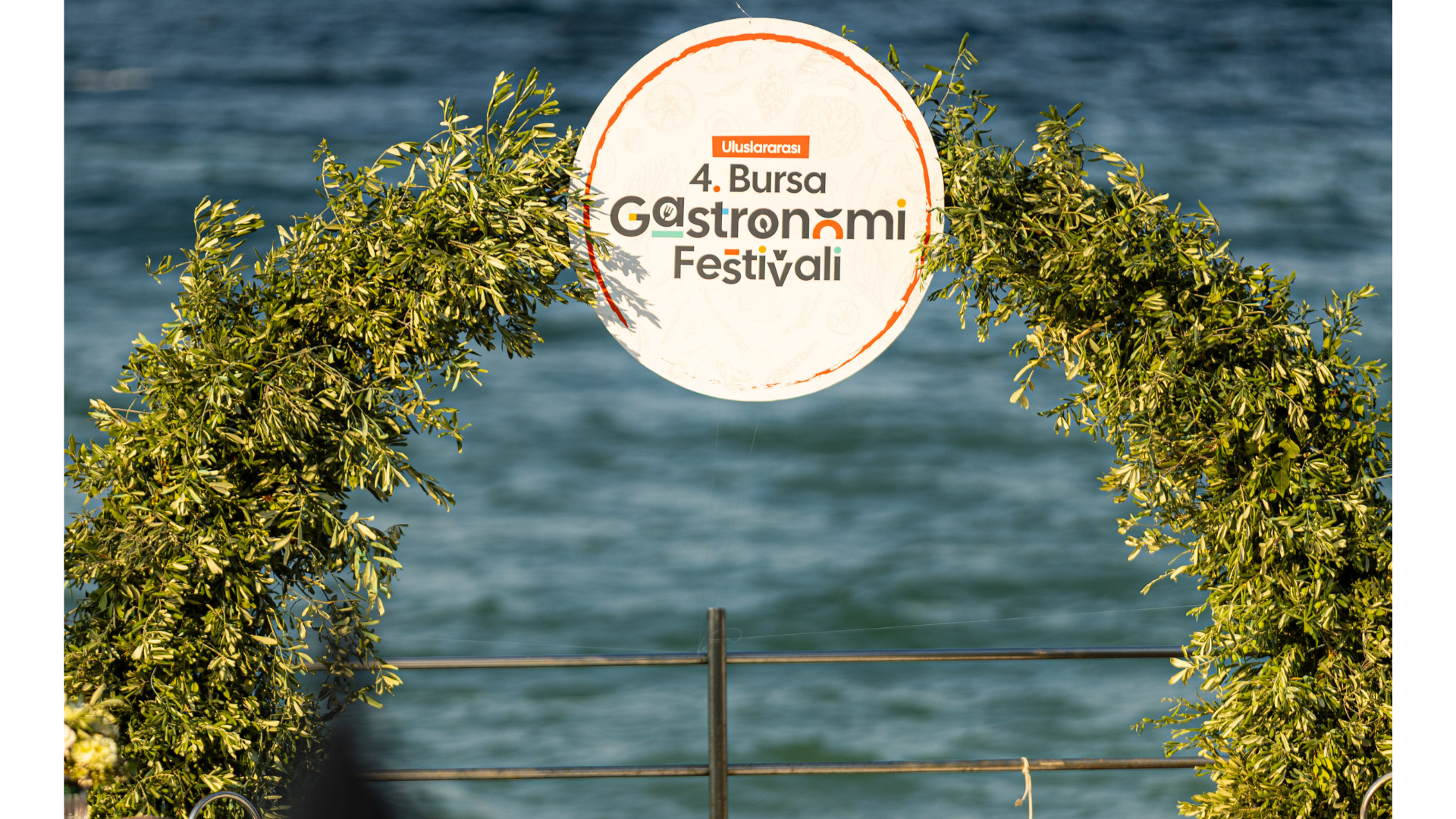 4. Gastronomi Festivali için geri sayım başladı 4. Gastronomi Festivali için geri sayım başladı