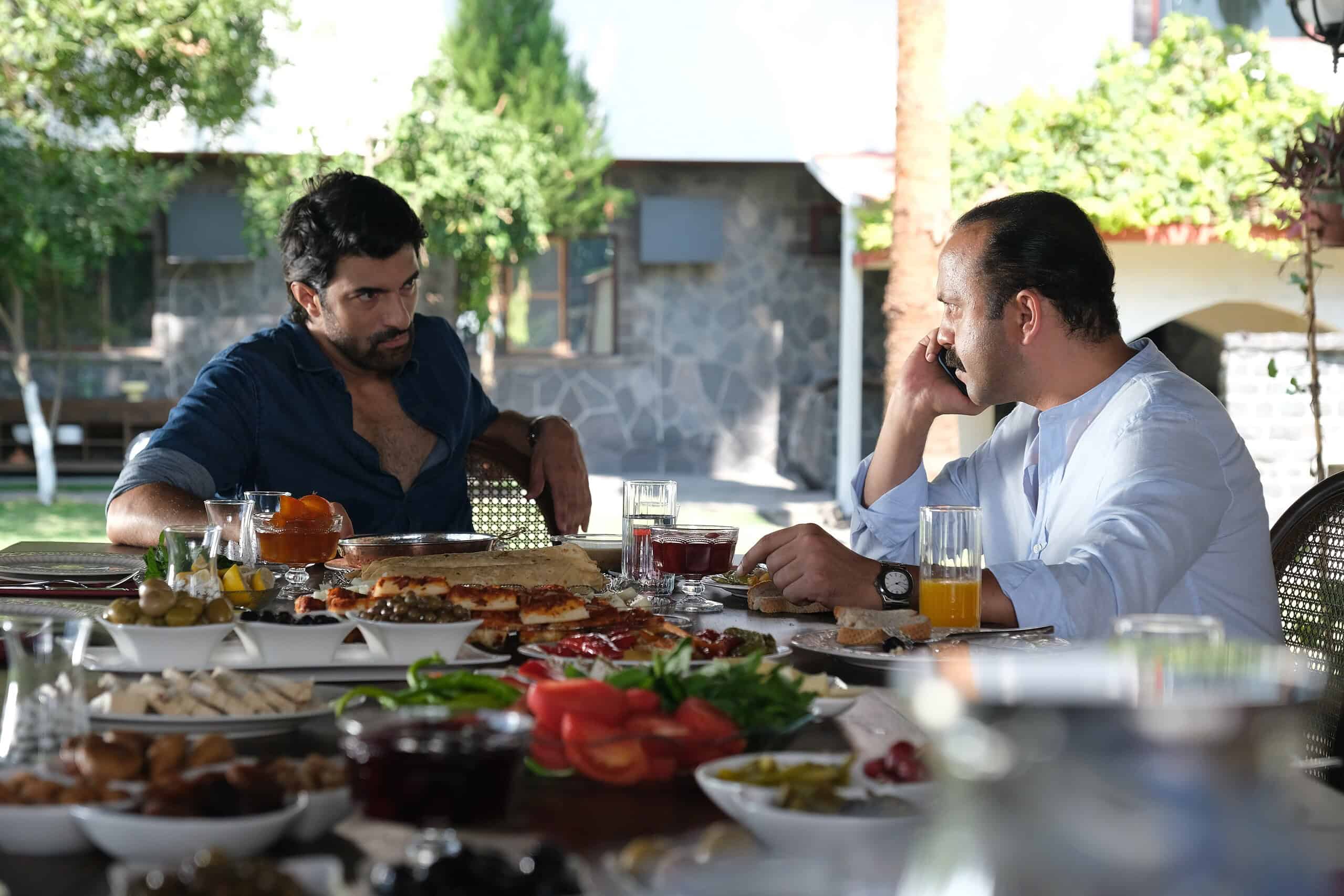 Show TV’de izleyici ile buluşacak, ‘Bereketli Topraklar’dan dikkat çeken bir bölüm tanıtımı yayınlandı!