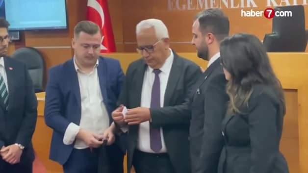 AK Parti Bayrampaşa’daki seçimin iptali için dava açtı!