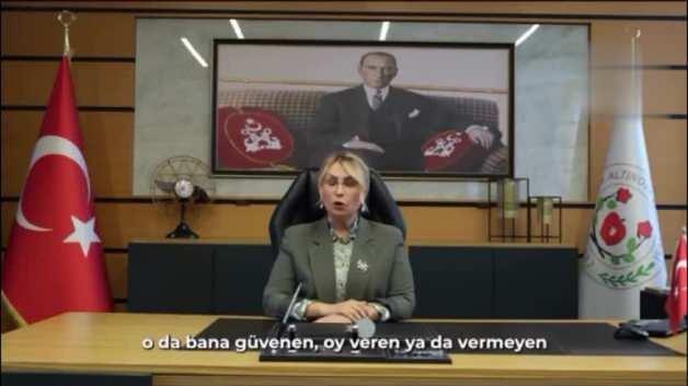 Altınova Belediye Başkanı Fazlaca: “Şantaj ve tehditlere boyun eğmedim” Altınova Belediye Başkanı Fazlaca: “Şantaj ve tehditlere boyun eğmedim”