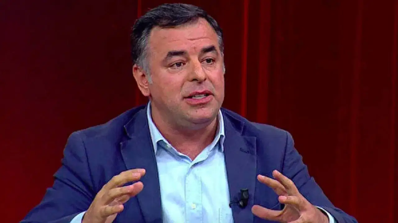 Son dakika… CHP, Barış Yarkadaş’tan savunma istedi: ’15 gün içinde…’ – Son Dakika Siyaset Haberleri