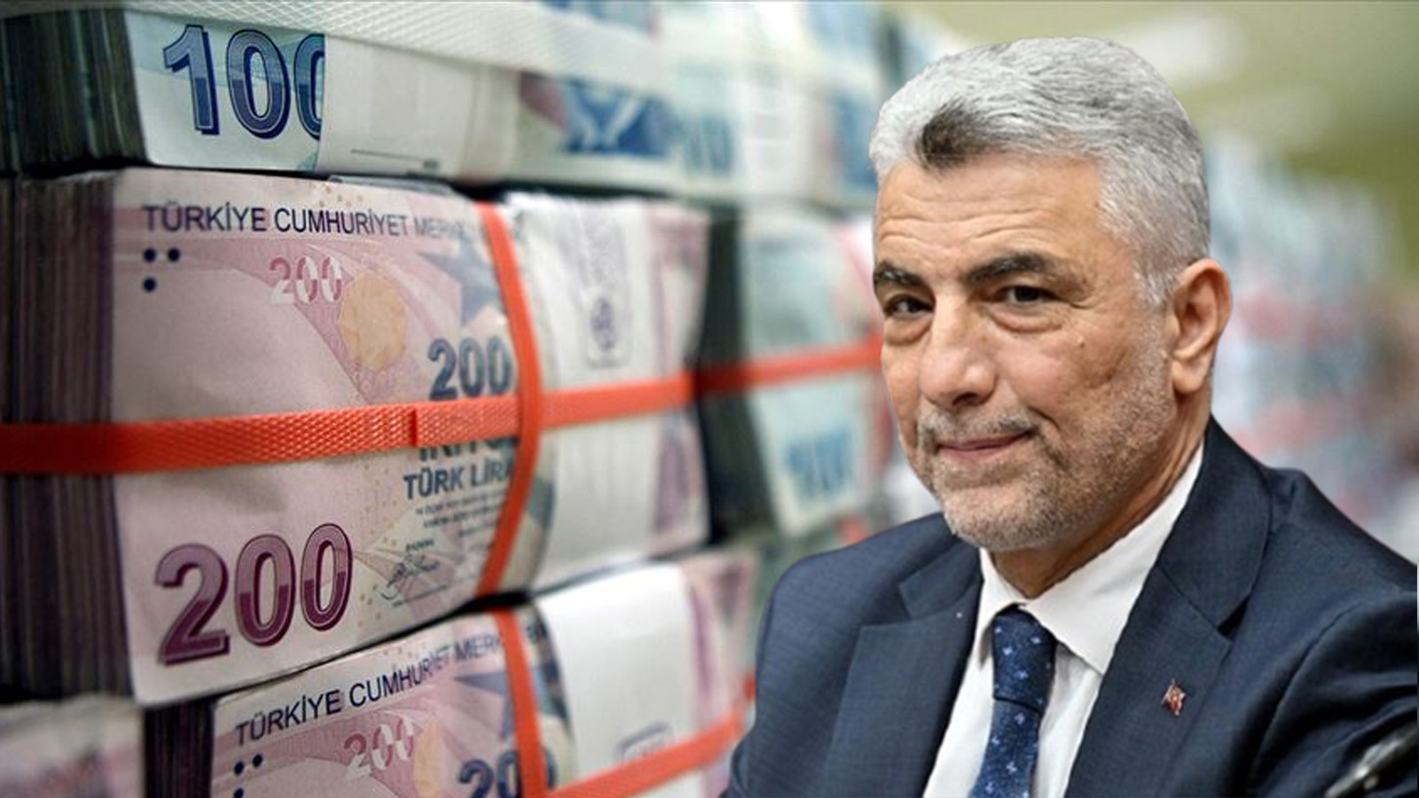 Bakan Bolat’tan esnaflara müjde! Yeni destekler geliyor Bakan Bolat’tan esnaflara müjde! Yeni destekler geliyor