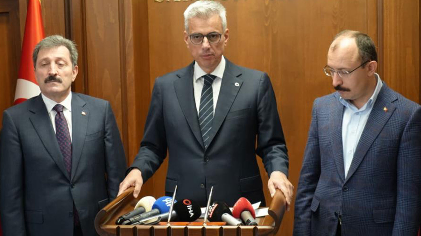 Sağlıkta 17 bin yeni atama yapılacak