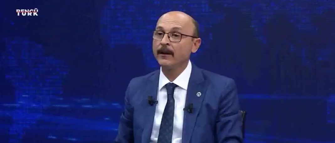 Talip Geylan’dan MEB’in Öğrenci Kıyafet Uygulamasına Destek!