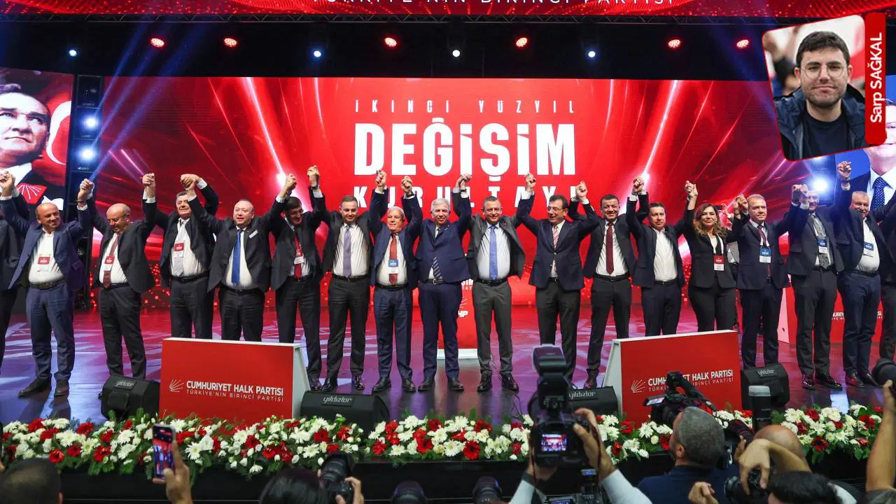 Mahkeme mutlak butlan kararı verse bile yeni yönetim en fazla altı gün kalabilecek: Kayyuma kurultay sürprizi – Son Dakika Siyaset Haberleri