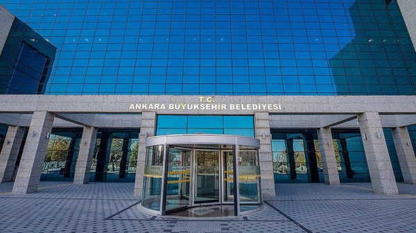 Ankara Büyükşehir Belediyesi’ne ‘konser’ soruşturması: ‘Sanatçılar ifadeye çağrılacak’ – Son Dakika Siyaset Haberleri