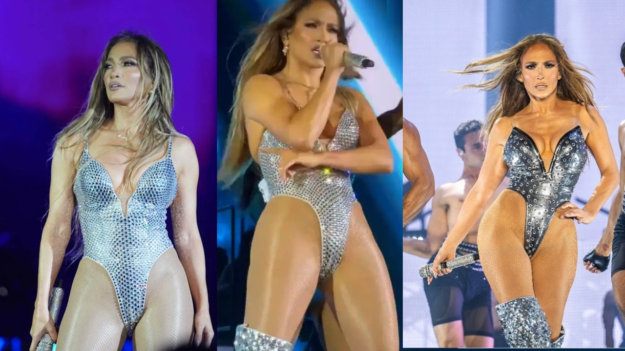 CHP’den Manifest’e teşhircilik soruşturması açılmasına Jennifer Lopez tepkisi CHP’den Manifest’e teşhircilik soruşturması açılmasına Jennifer Lopez tepkisi