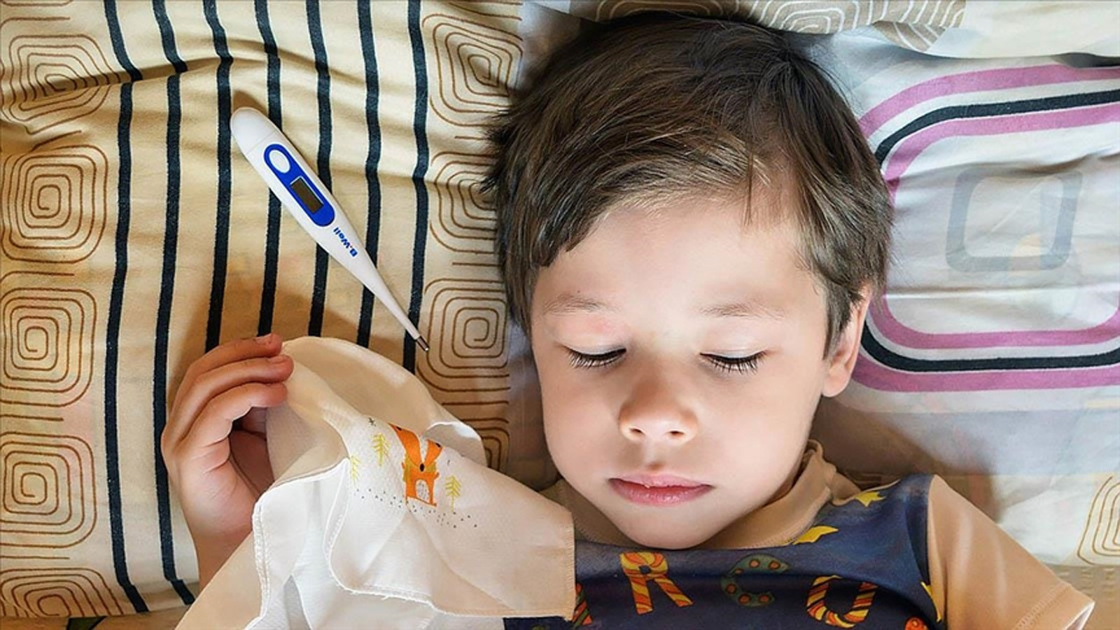 Yeni varyant Nimbus nedeniyle vakalar artıyor