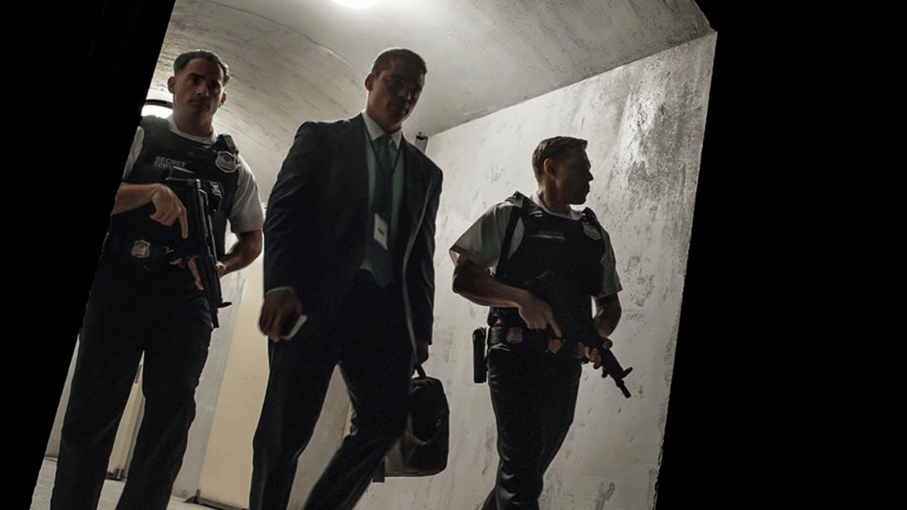 Kathryn Bigelow’un Yeni Filmi “A House of Dynamite”ten Çarpıcı Fragman Yayında