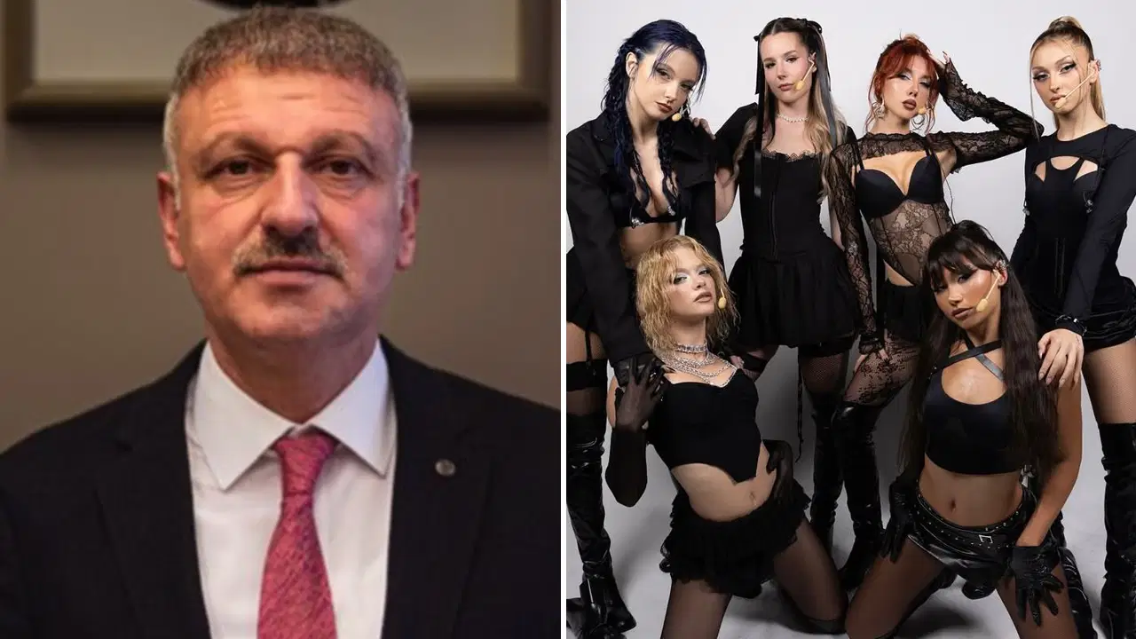Saray’ın hedefinde ‘Manifest’ var! Erdoğan’ın başdanışmanı hakaretler yağdırdı: ‘Ahlâksız-edepsiz-hayasız zebani kılıklı yaratıklar…’ – Son Dakika Siyaset Haberleri Saray’ın hedefinde ‘Manifest’ var! Erdoğan’ın başdanışmanı hakaretler yağdırdı: ‘Ahlâksız-edepsiz-hayasız zebani kılıklı yaratıklar…’ – Son Dakika Siyaset Haberleri