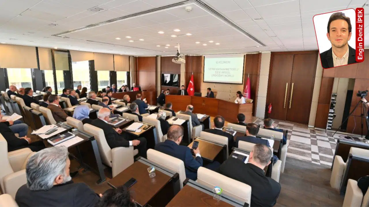 30 yıl sonra CHP’ye geçen ilçede CHP’li meclis üyelerine yönelik tehdit sürüyor: Beyoğlu’nda baskı bitmedi – Son Dakika Siyaset Haberleri