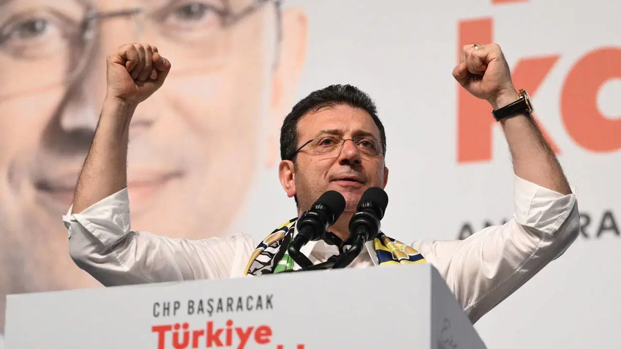 Cumhuriyetin ölüm kalım mücadelesi – Son Dakika Siyaset Haberleri Cumhuriyetin ölüm kalım mücadelesi – Son Dakika Siyaset Haberleri