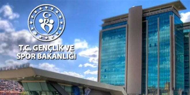 Gençlik ve Spor Bakanlığı 450 sözleşmeli personel alacak Gençlik ve Spor Bakanlığı 450 sözleşmeli personel alacak. Son başvuru tarihi 12 eylül 2025 Gençlik ve Spor Bakanlığı 450 sözleşmeli personel alacak Gençlik ve Spor Bakanlığı 450 sözleşmeli personel alacak. Son başvuru tarihi 12 eylül 2025