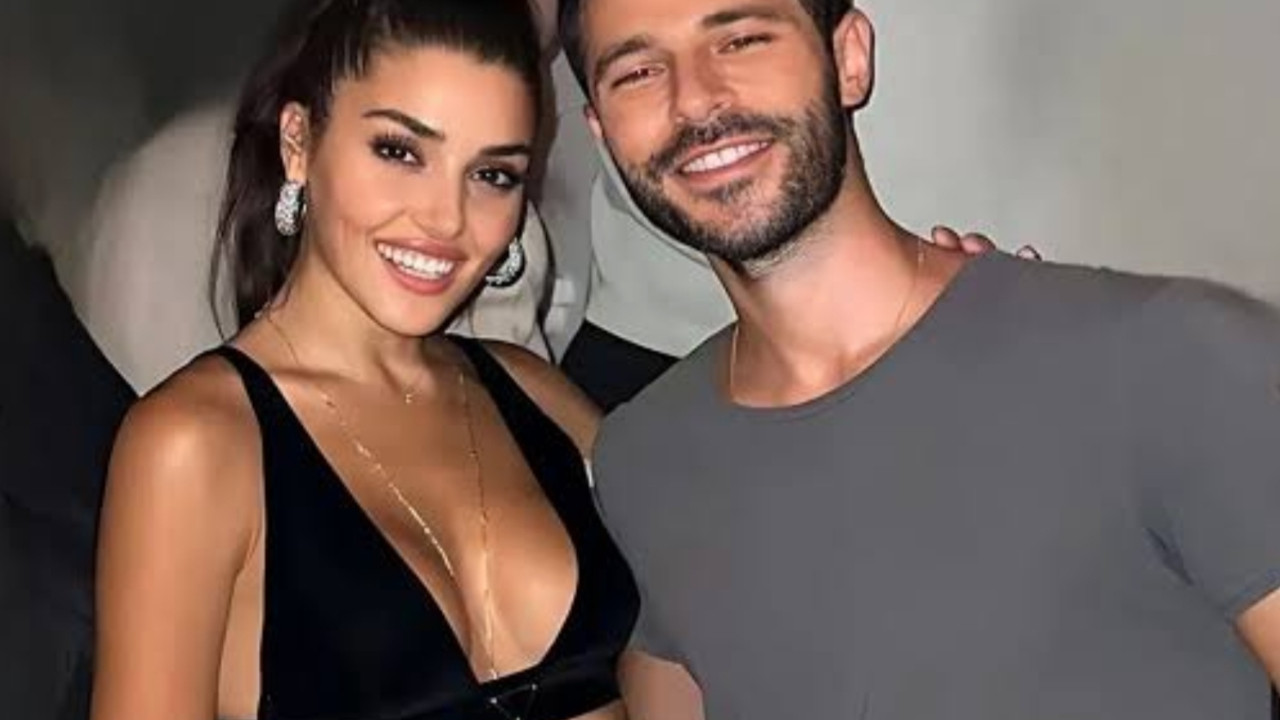 Hande Erçel ve Hakan Sabancı’nın ayrılık sebebi ihanet mi?