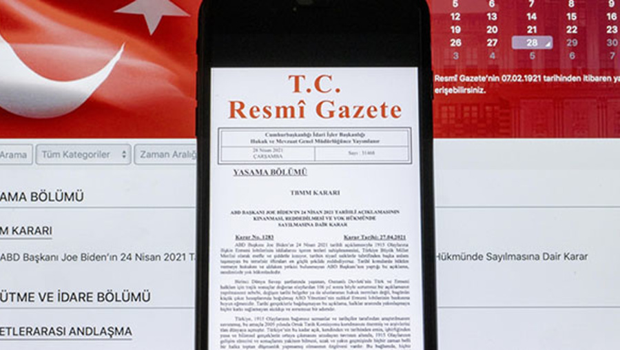 Adalet Akademisi Çalışma Usul ve Esasları değişti