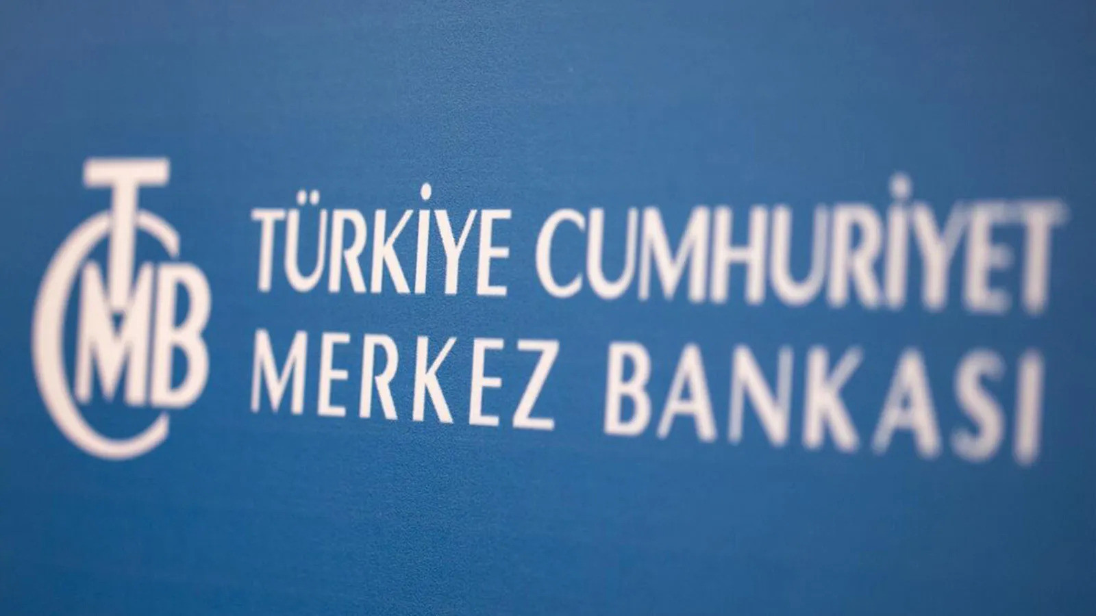 Merkez Bankası rezervleri yükseldi