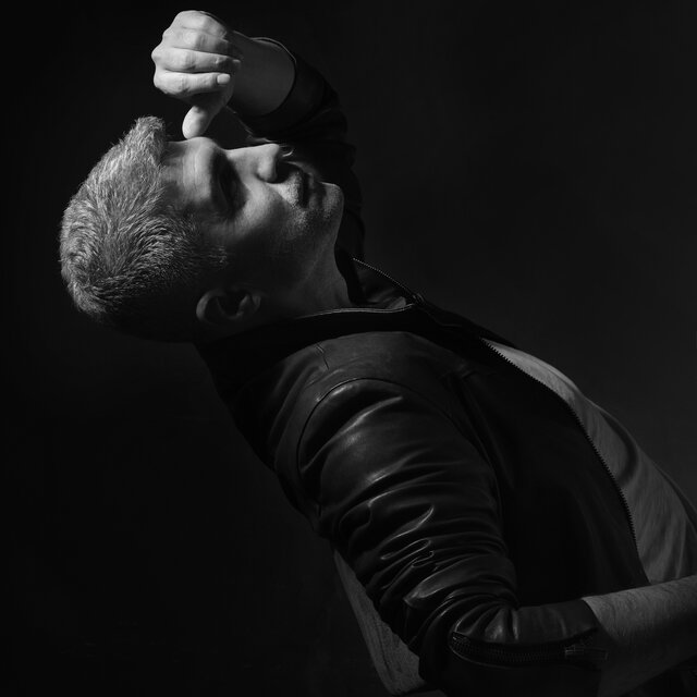Özcan Deniz “Arabesk”
