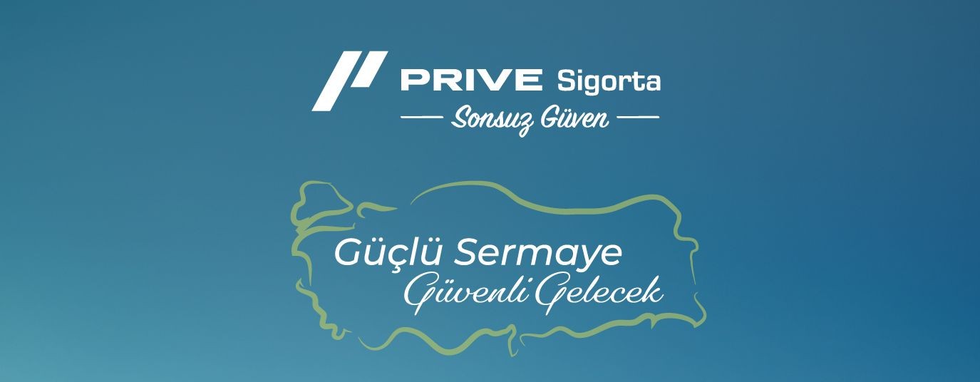 Prive Sigorta Sermaye Artışı