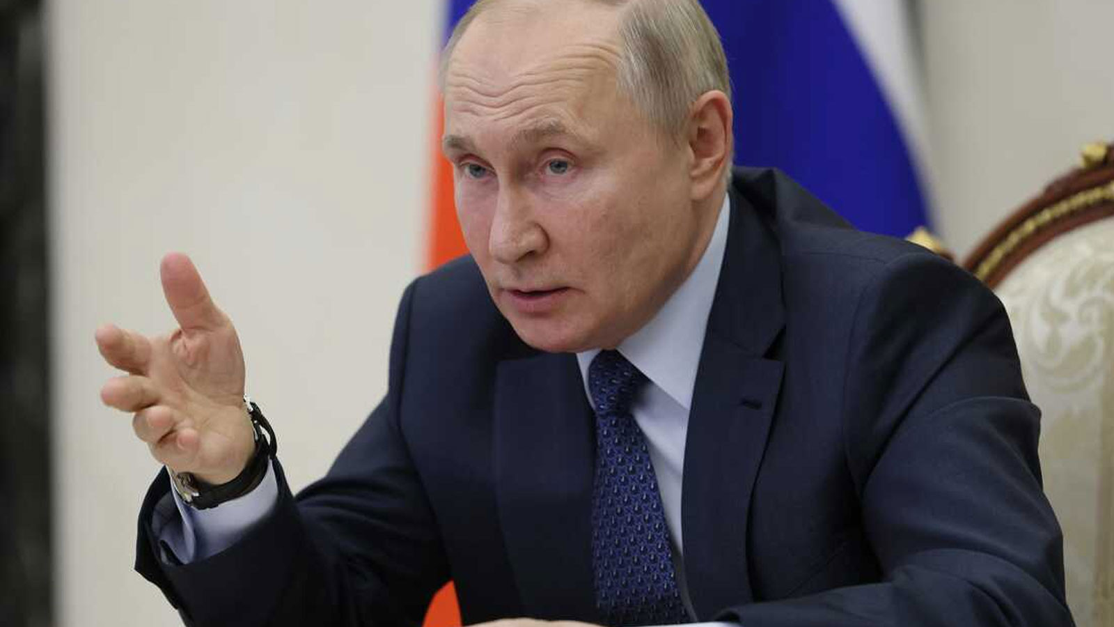 Putin’in Trump ve Zelenski ile görüşmeyi reddettiği öne sürüldü