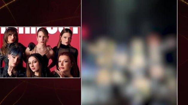 Savcılık Manifest grubunun skandal konserine soruşturma başlattı