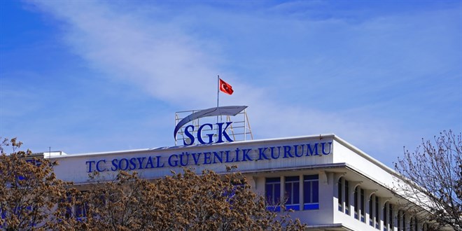 SGK, 35 Müfettiş Yardımcısı Alacak