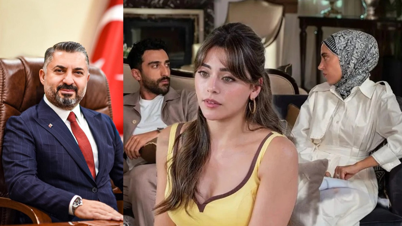 Show TV devlet kanalı oldu, RTÜK’ün Kızılcık Şerbeti ile hesabı bitmedi