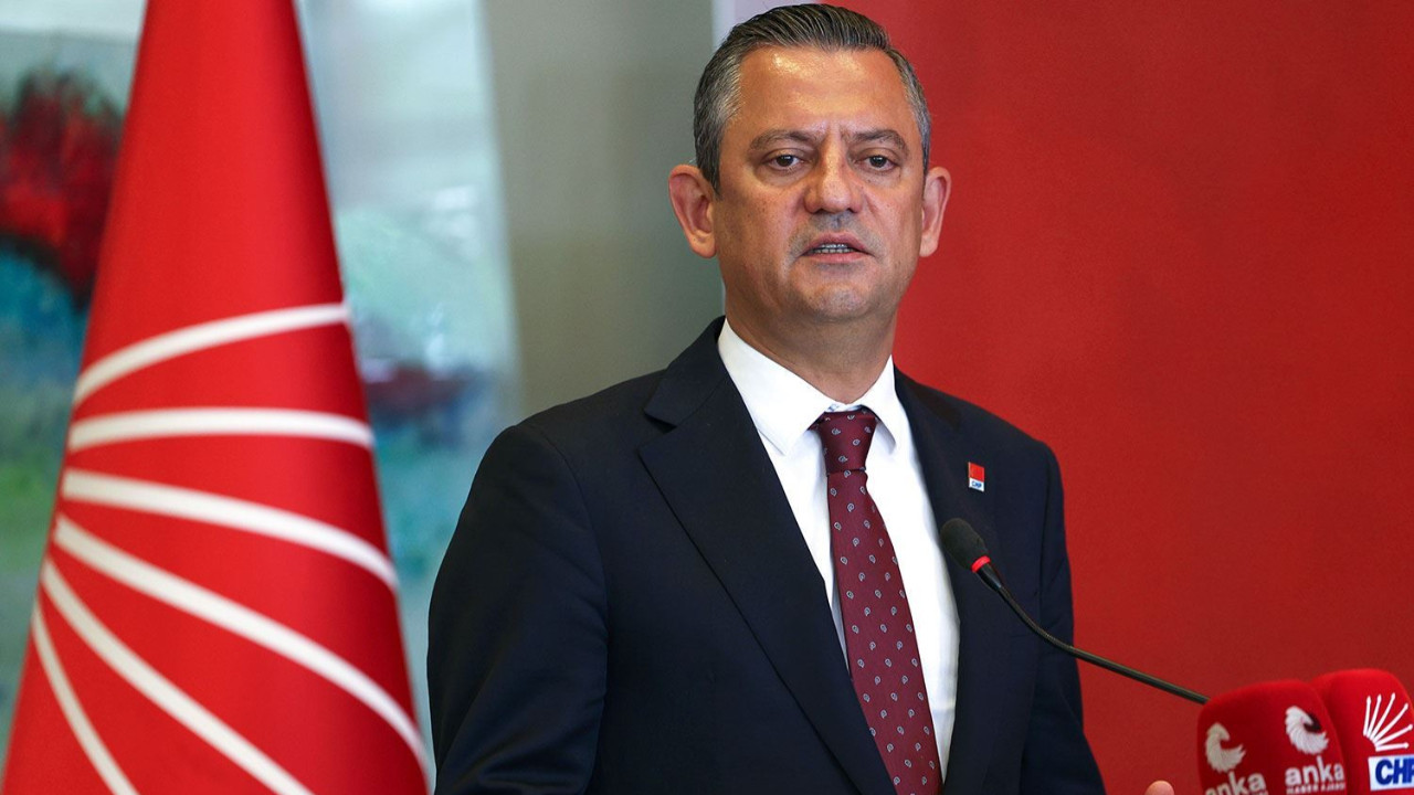 Son dakika: YSK CHP’nin itirazlarını yarınki toplantısında görüşecek Son dakika: YSK CHP’nin itirazlarını yarınki toplantısında görüşecek