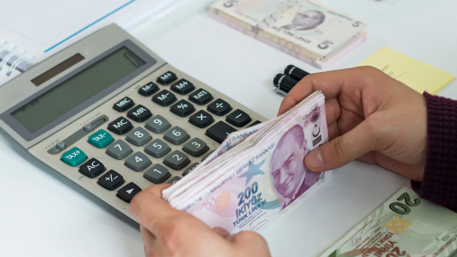 Taksici, tamirci, kuyumcu, lokantacı…Yüz binlerce kişiyi ilgilendiriyor! Vergi sistemi değişti Taksici, tamirci, kuyumcu, lokantacı…Yüz binlerce kişiyi ilgilendiriyor! Vergi sistemi değişti