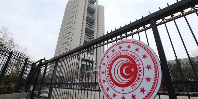 Ticaret Bakanlığı 14 Sözleşmeli Personel Alacak