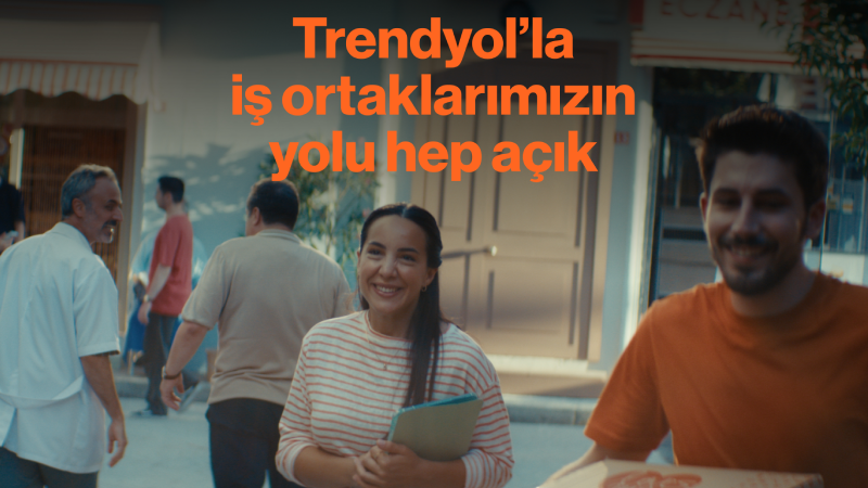 “Yol Açık”