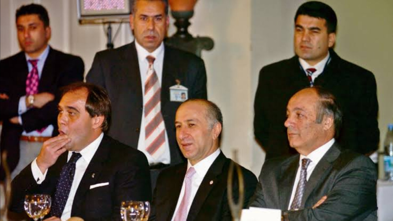 Birliktelikleri çok konuşulmuştu! Bahar Feyzan’dan Turgay Ciner’e Sandık Lekesi göndermesi