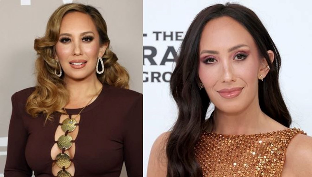 Verdiği kilolarla gündem olan Cheryl Burke kötü yorumlara isyan etti Verdiği kilolarla gündem olan Cheryl Burke kötü yorumlara isyan etti
