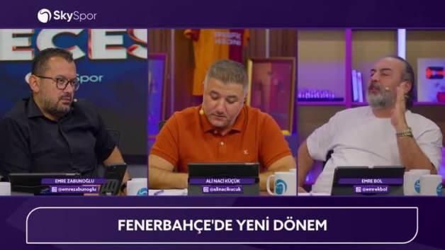 Ünlü yorumcudan Fenerbahçeli yıldız için olay iddia: Ali Koç’un ispiyoncusu