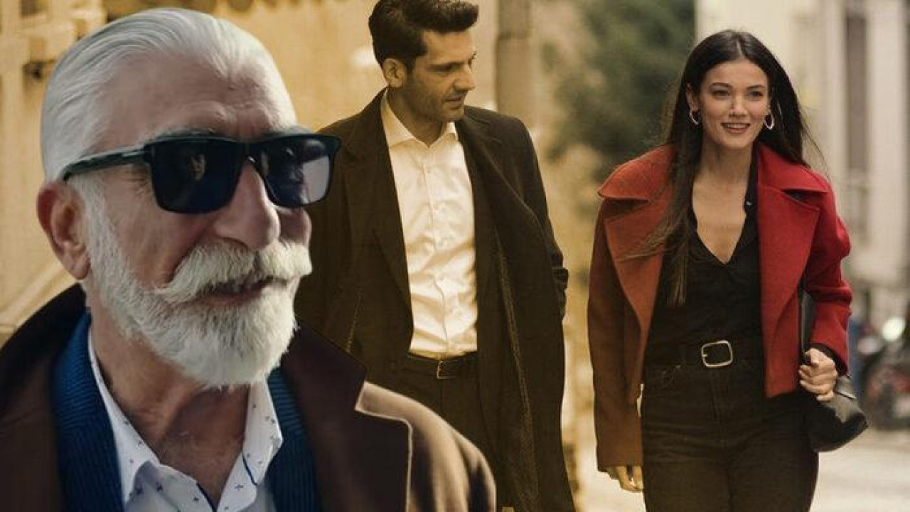 Cezmi Baskın’dan taciz iddiasına ilişkin açıklama: Tacizin yaşandığını iddia ettiği galada yoktu