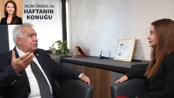 Eski AKP Milletvekili Kocabıyık, herkesin devletle menfaat ilişkisine sokulduğunu söyledi: ‘Çıkar sağlayarak susturuyorlar’ – Son Dakika Siyaset Haberleri