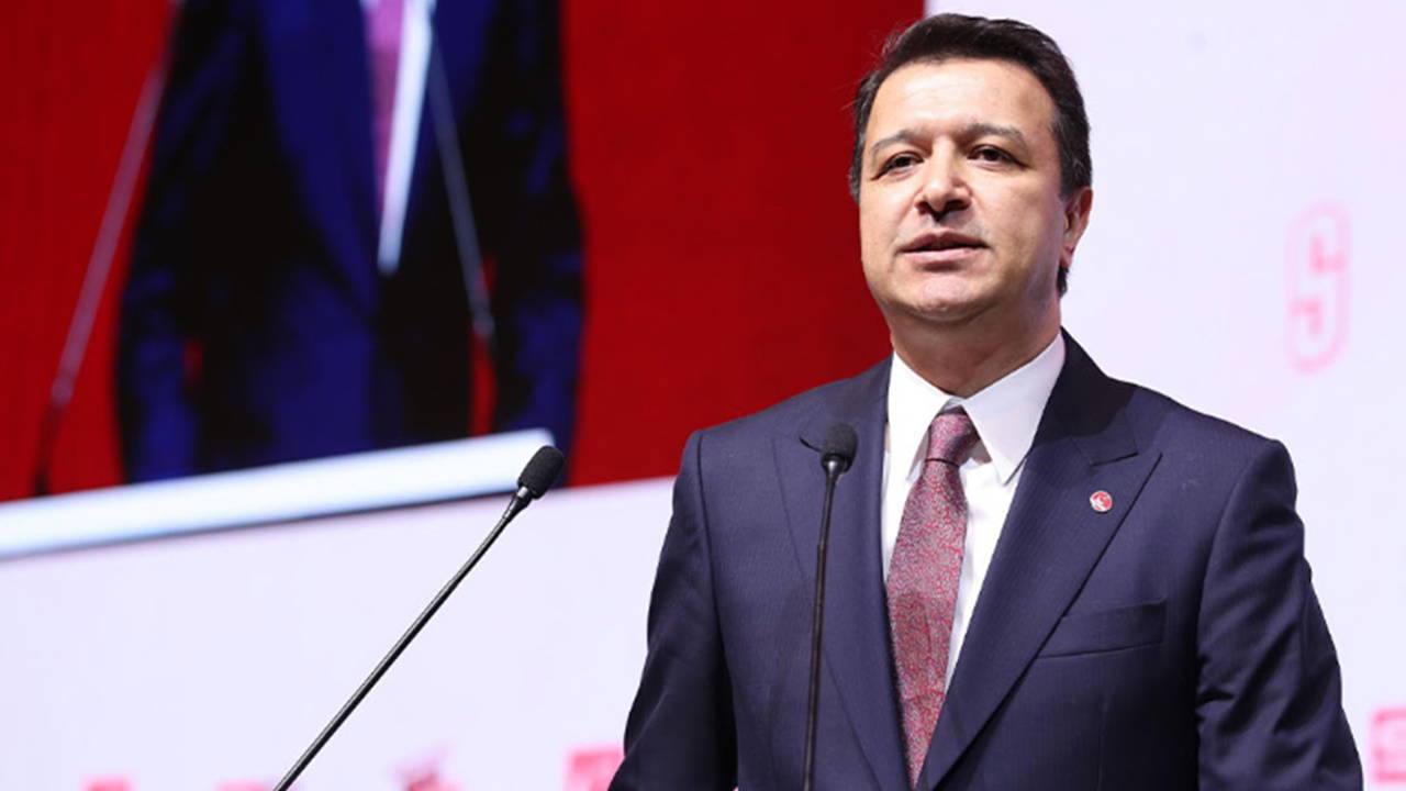 Saadet’ten ‘Gazze’ çağrısı: ‘Türkiye caydırıcı önlemler alana kadar tüm sendikaları genel grev ilanına davet ediyoruz’ – Son Dakika Siyaset Haberleri